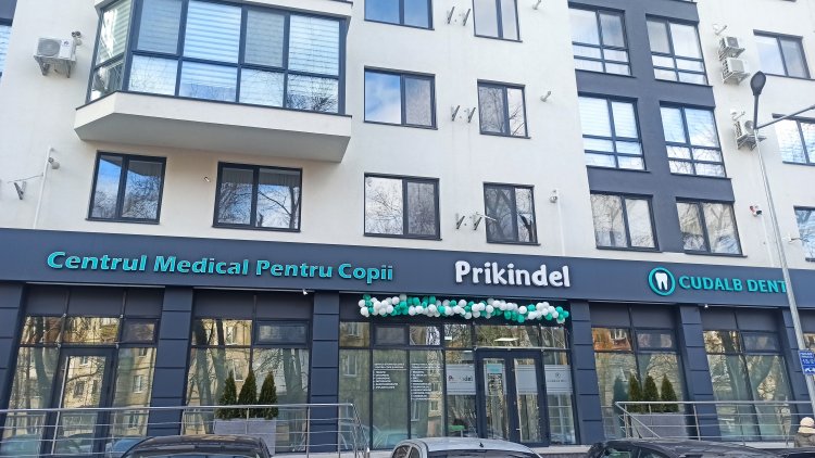 CudalbDent Prikindel